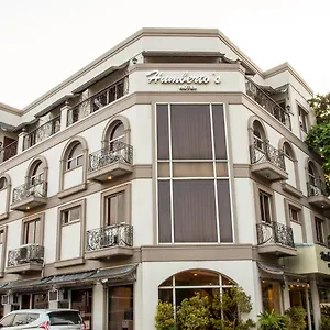 Hotel Oyo 414 Humberto's