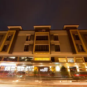 Hotel Infinity